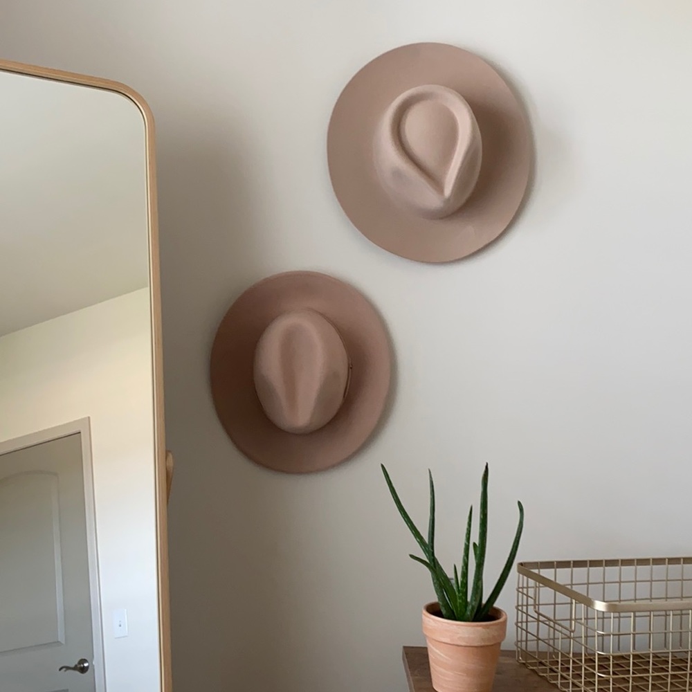 Free People hat
